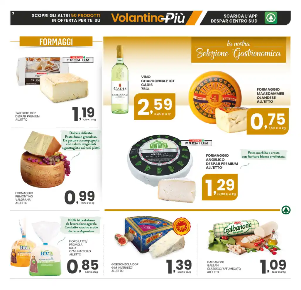 Volantino Promozioni24 pagina 292051