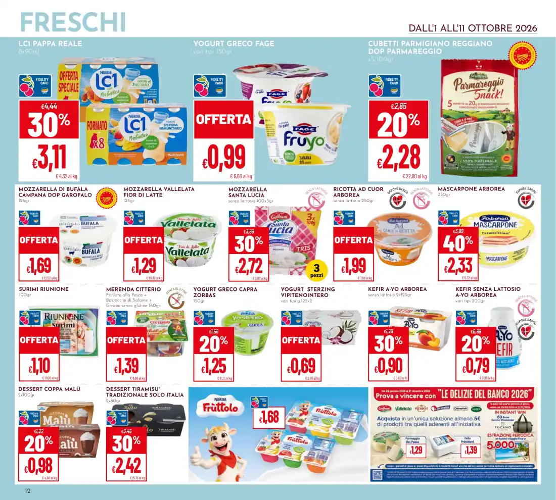 Volantino Promozioni24 pagina 248368