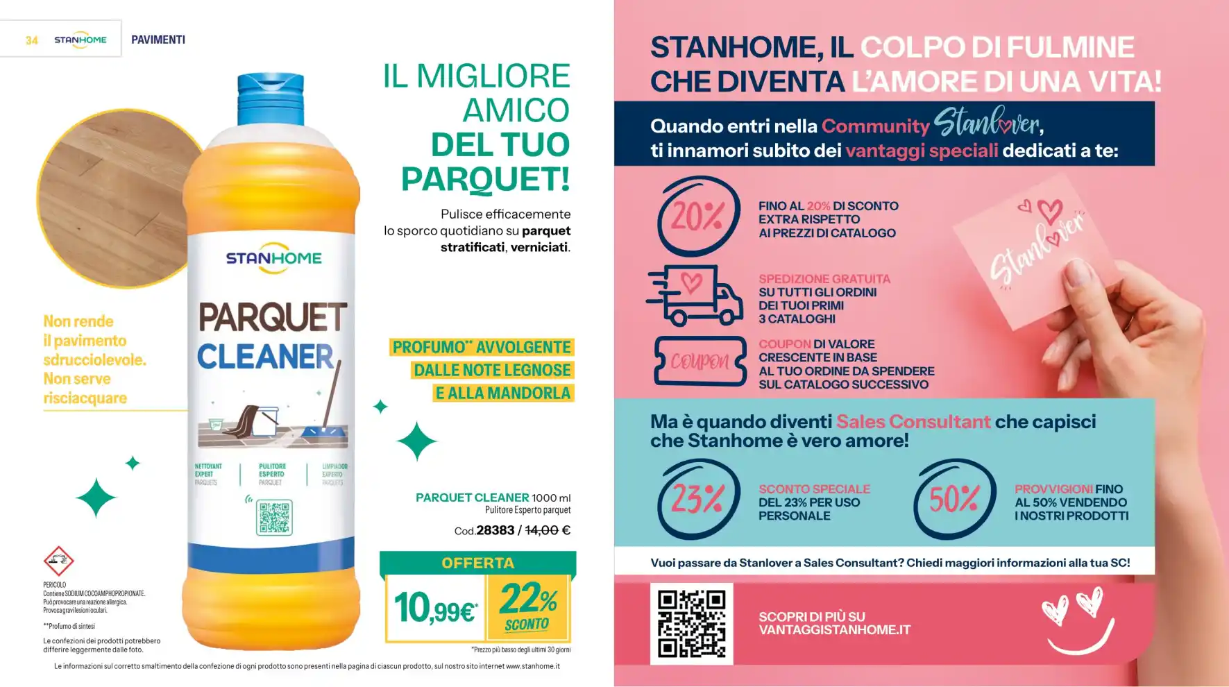Volantino Promozioni24 pagina 808567