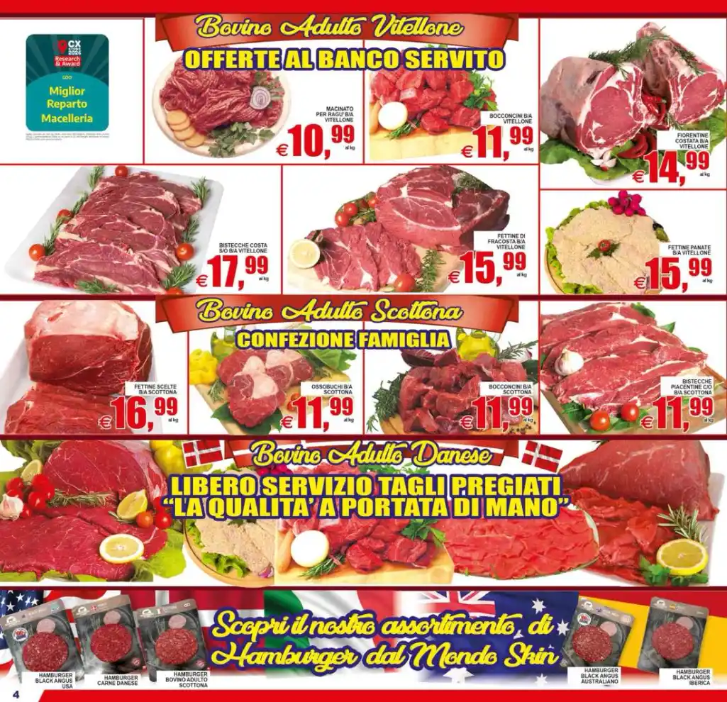 Volantino Promozioni24 pagina 668952