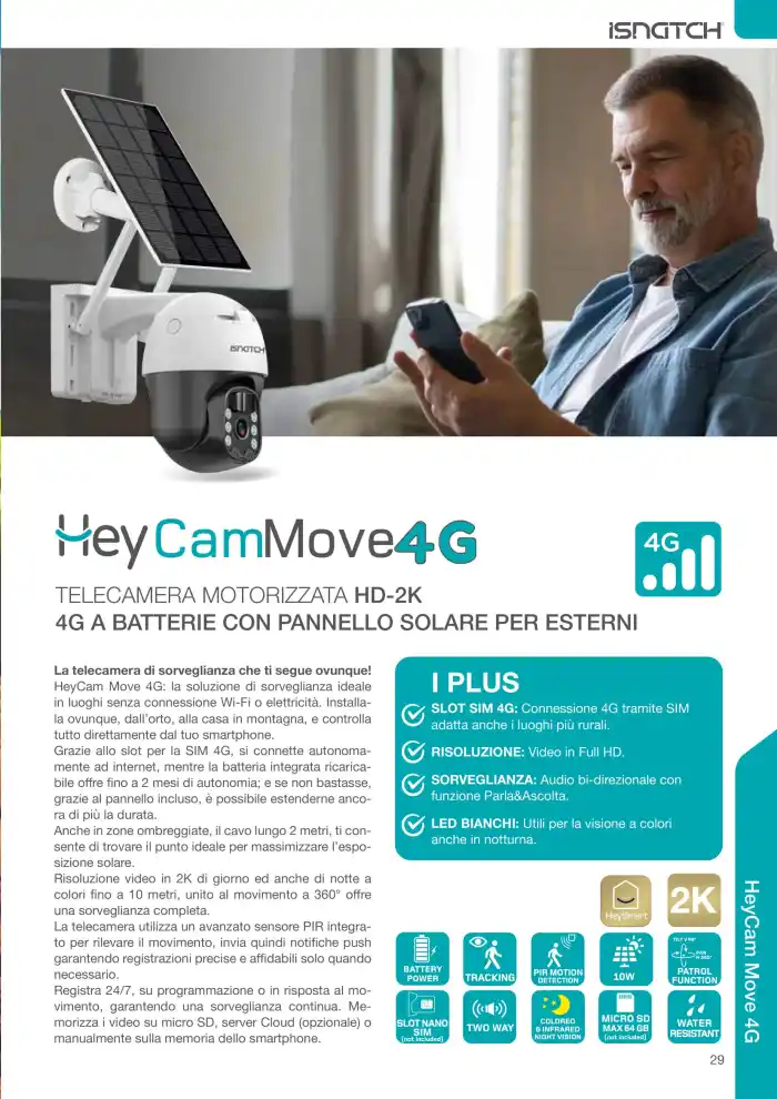 Volantino Promozioni24 pagina 669022