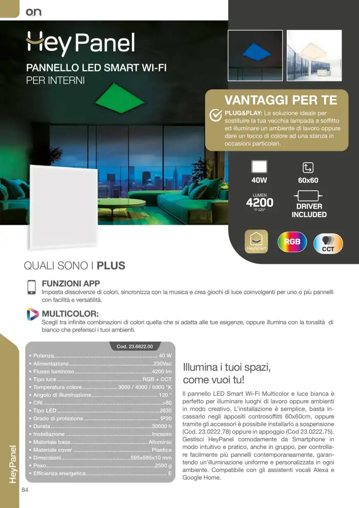 Volantino Promozioni24 pagina 323950
