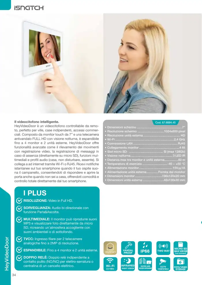 Volantino Promozioni24 pagina 210151