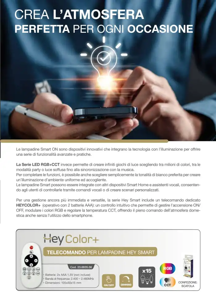 Volantino Promozioni24 pagina 945081