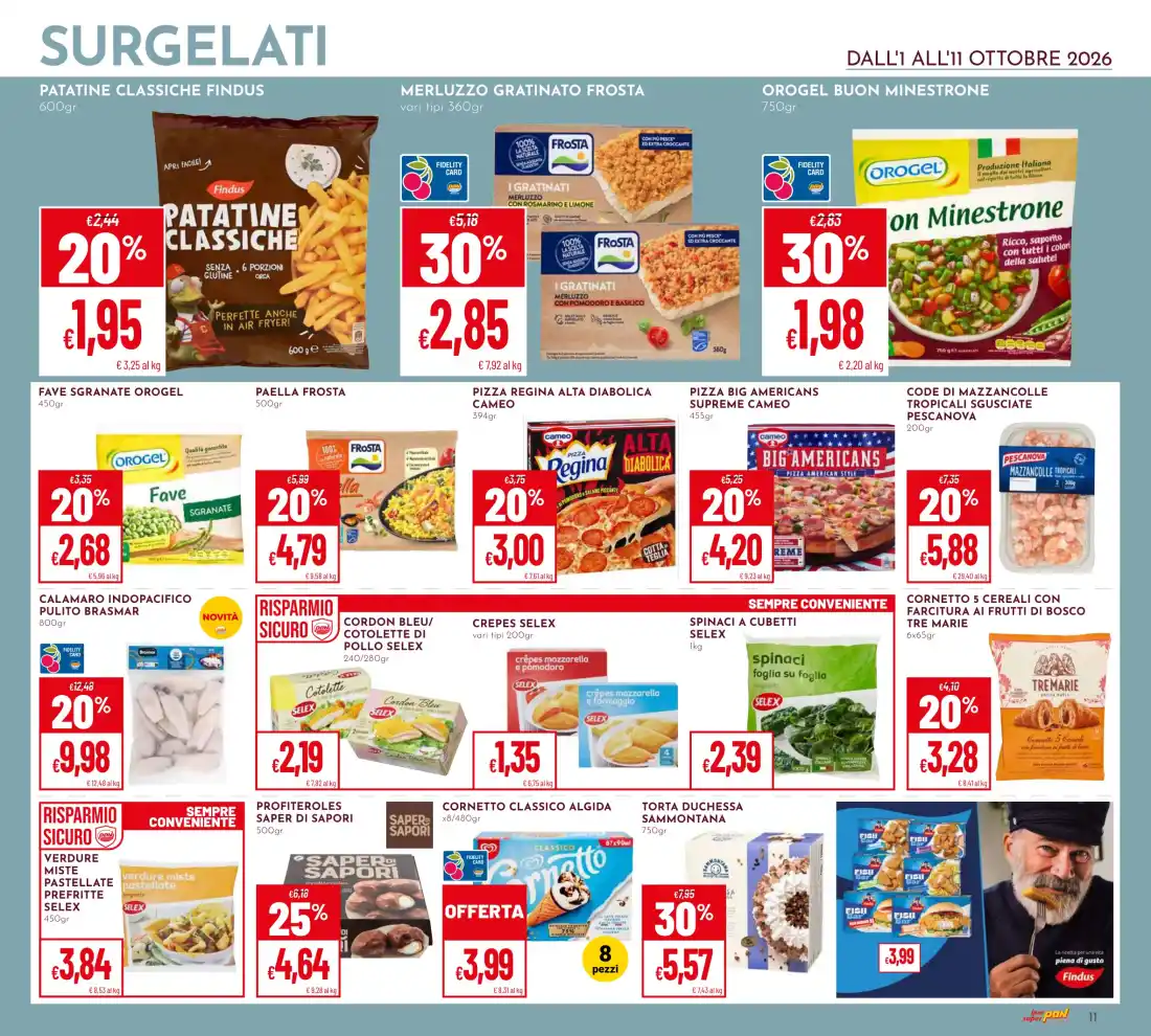 Volantino Promozioni24 pagina 572183
