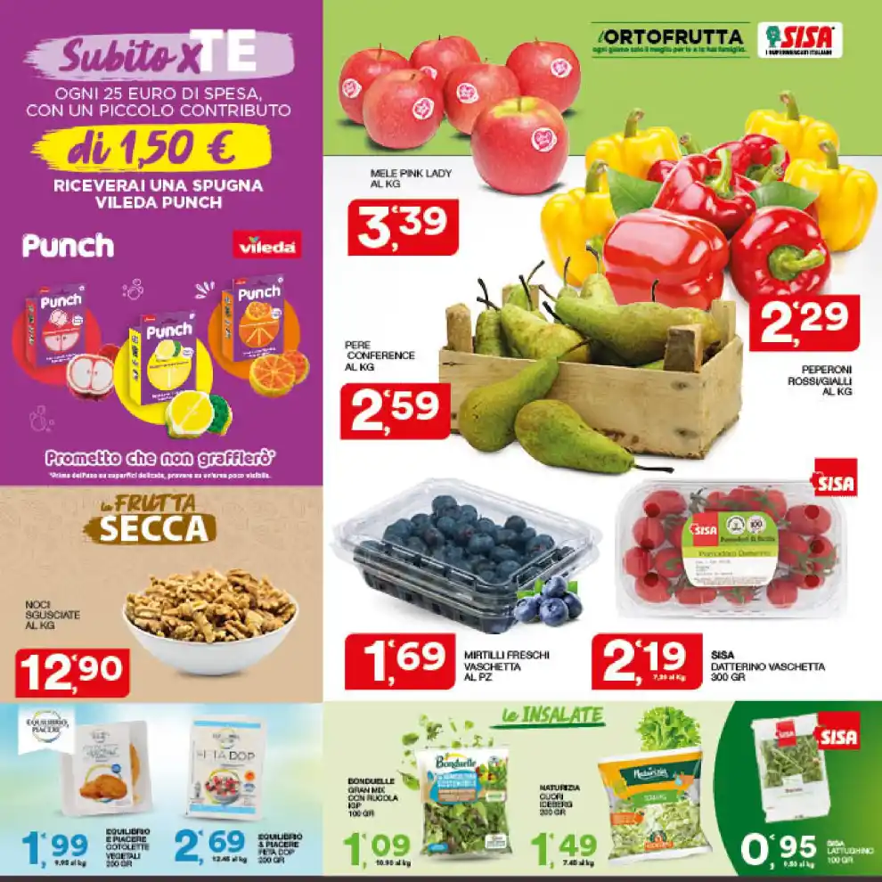 Volantino Promozioni24 pagina 346749