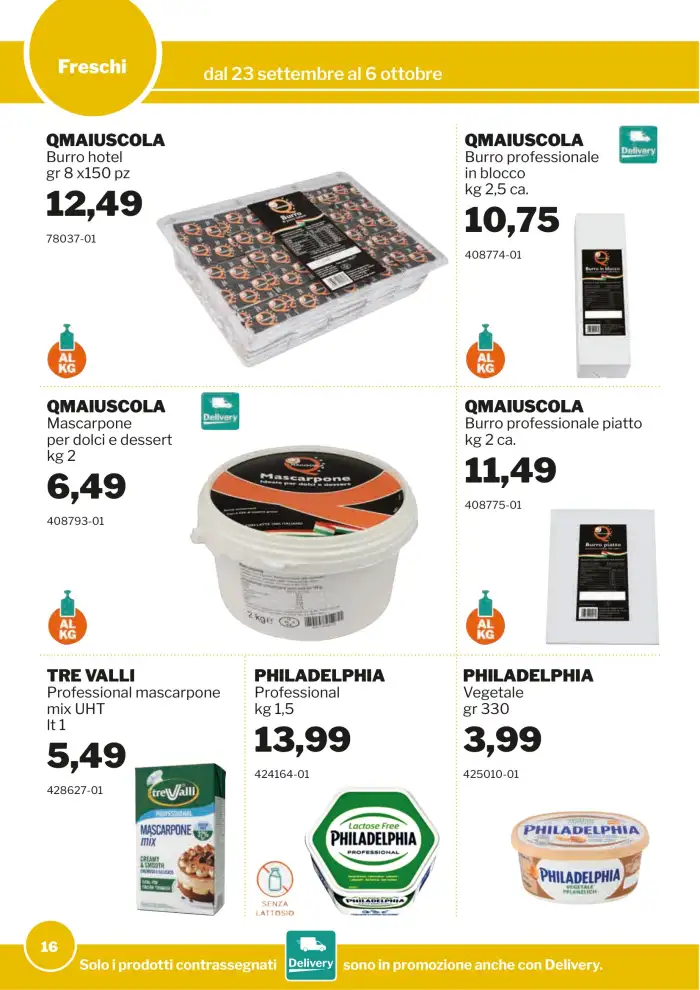 Volantino Promozioni24 pagina 320929