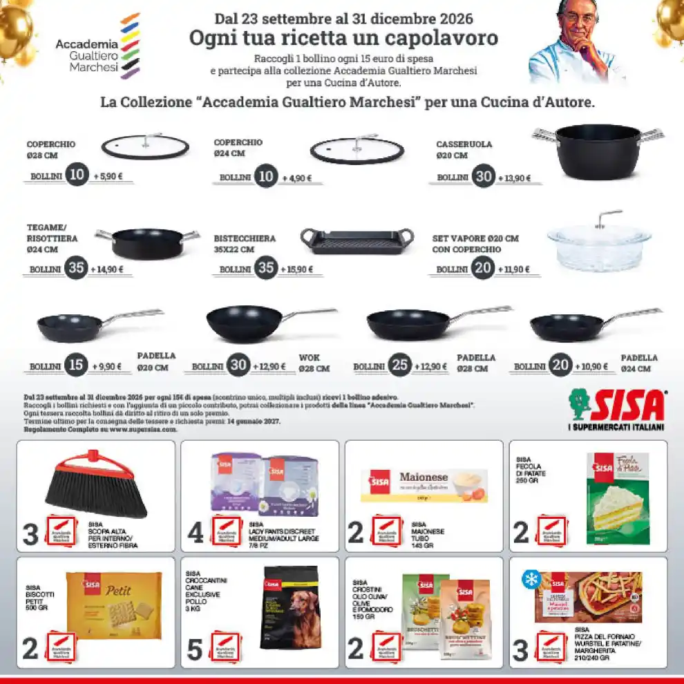 Volantino Promozioni24 pagina 142425