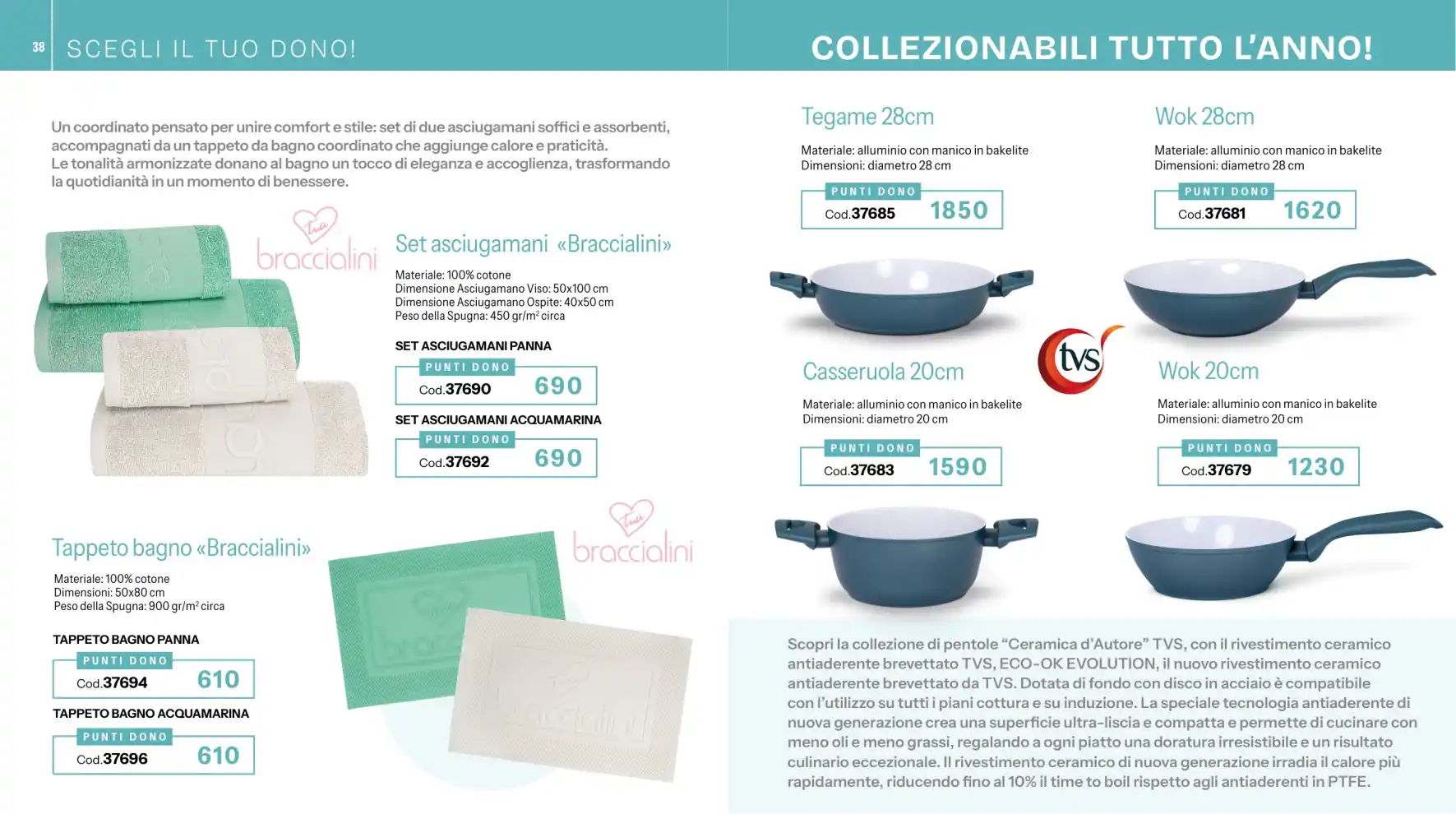 Volantino Promozioni24 pagina 125826