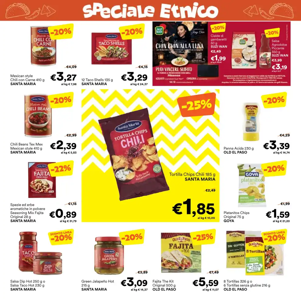 Volantino Promozioni24 pagina 776836