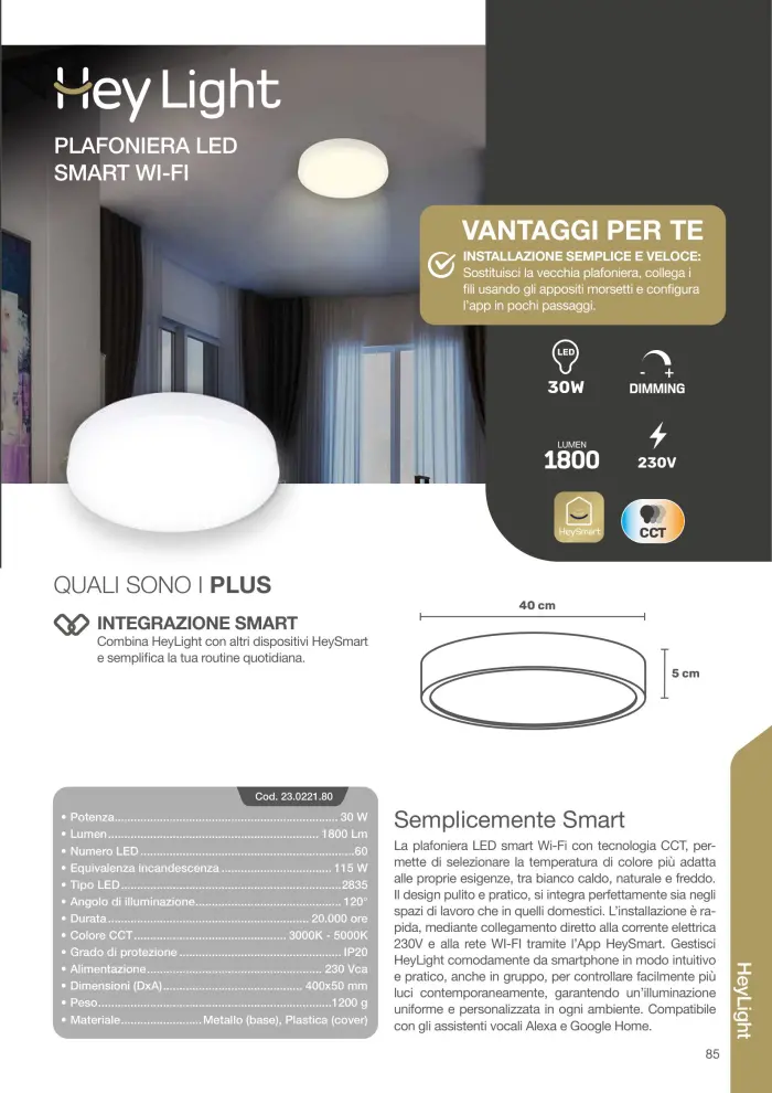 Volantino Promozioni24 pagina 894420