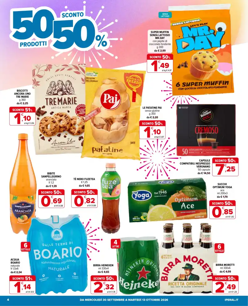 Volantino Promozioni24 pagina 108323