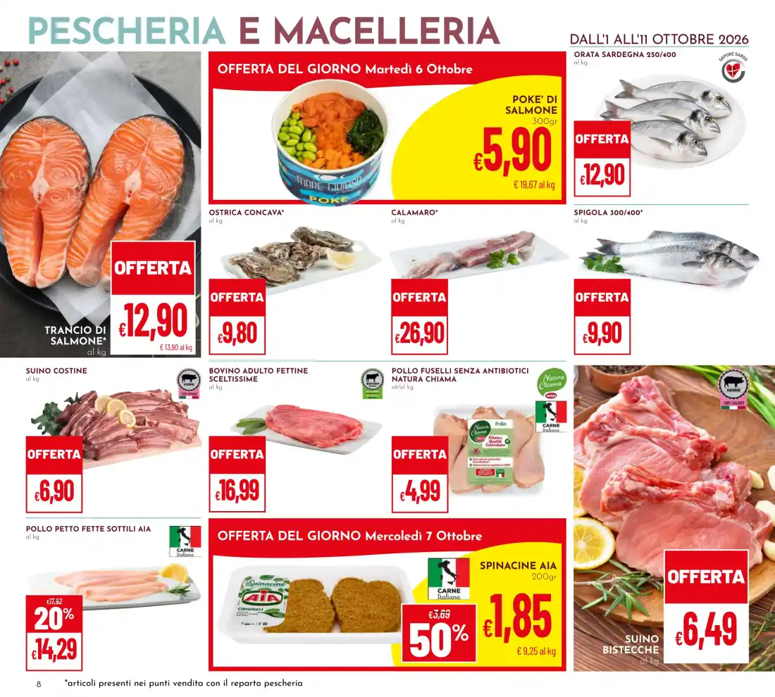 Volantino Promozioni24 pagina 281778