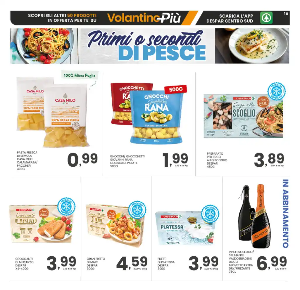 Volantino Promozioni24 pagina 400488