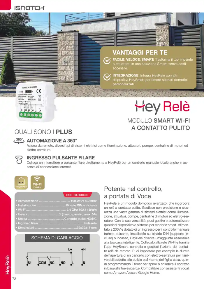 Volantino Promozioni24 pagina 668268