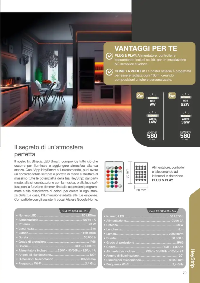 Volantino Promozioni24 pagina 350754