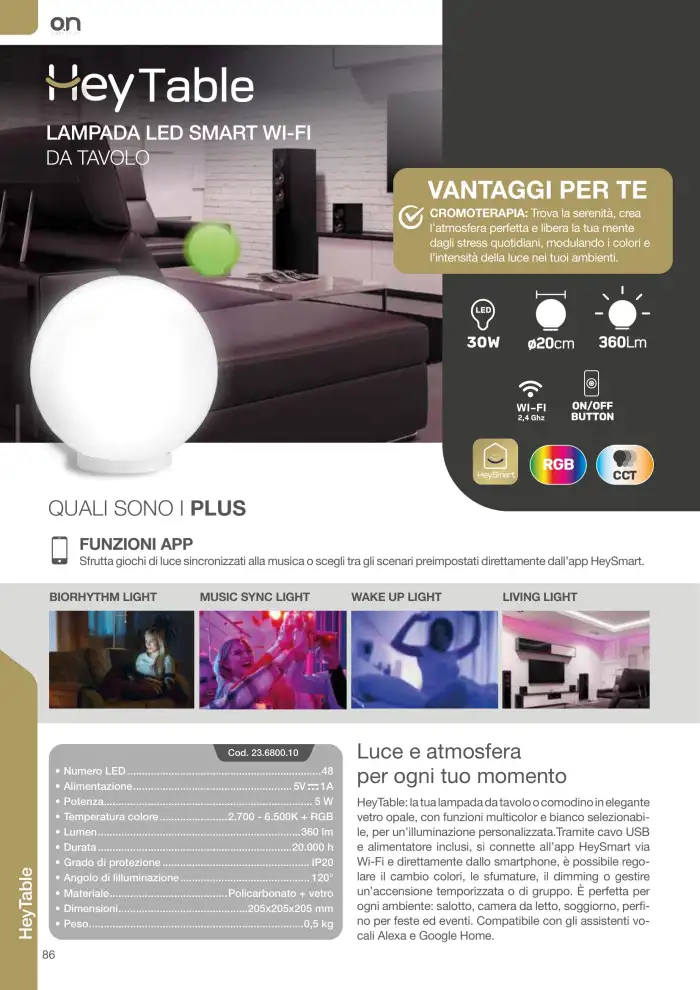 Volantino Promozioni24 pagina 224165