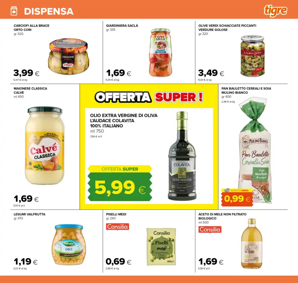 Volantino Promozioni24 pagina 981991