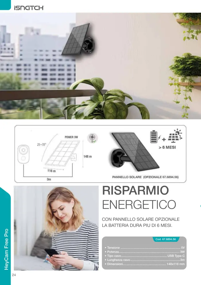 Volantino Promozioni24 pagina 641854