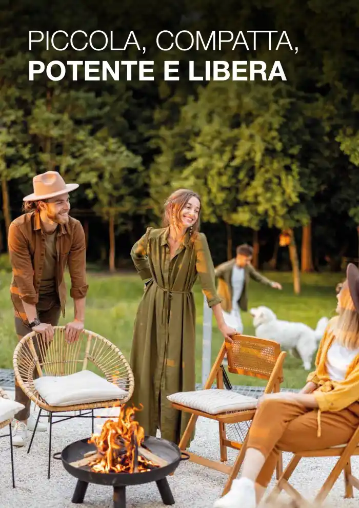Volantino Promozioni24 pagina 623391