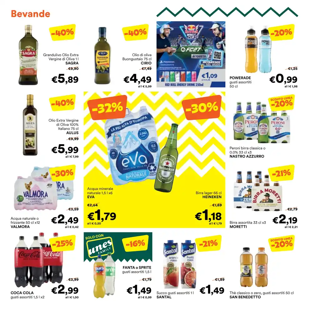 Volantino Promozioni24 pagina 748890