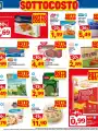 Volantino DPiù Sottocosto dal 1/10 fino al 10/10/2026 Sfoglia il volantino
