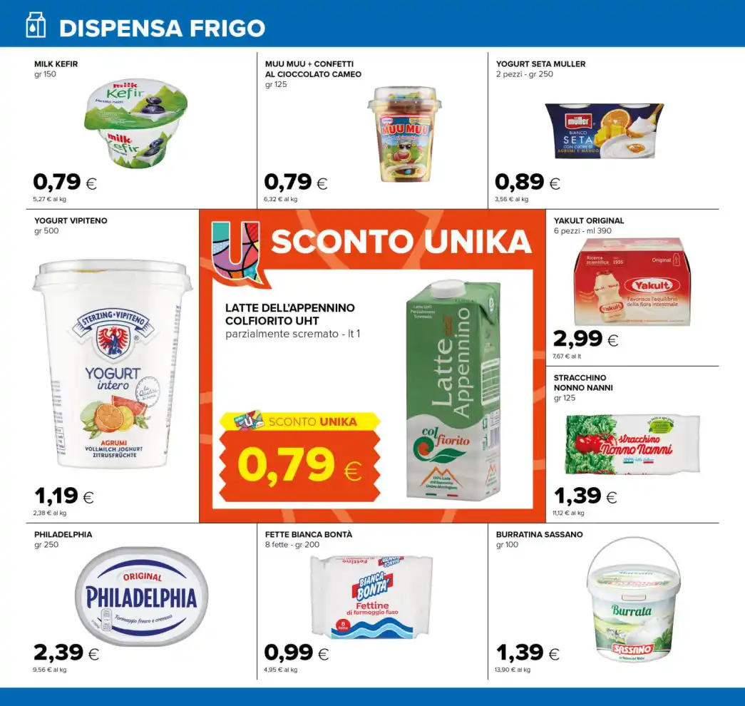 Volantino Promozioni24 pagina 373584