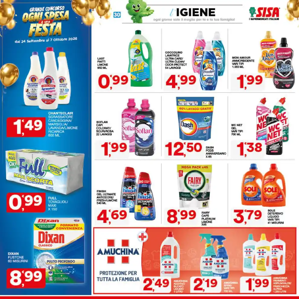 Volantino Promozioni24 pagina 571560