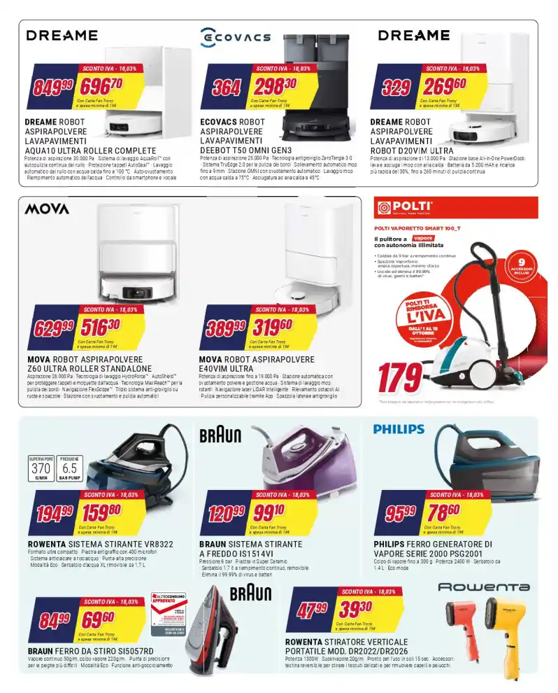 Volantino Promozioni24 pagina 414790