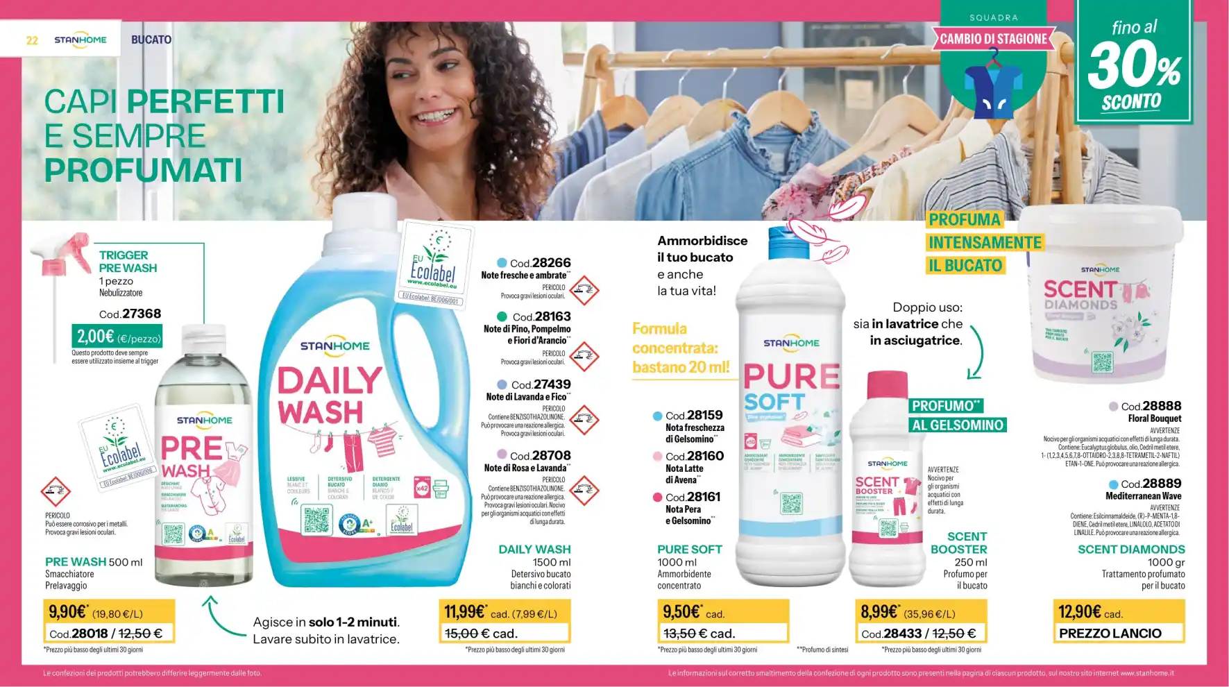 Volantino Promozioni24 pagina 539798