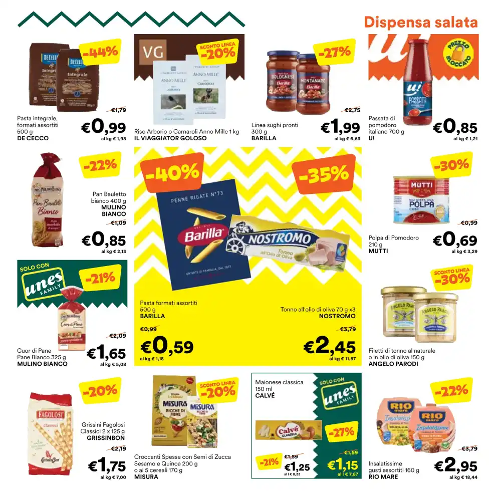 Volantino Promozioni24 pagina 900055