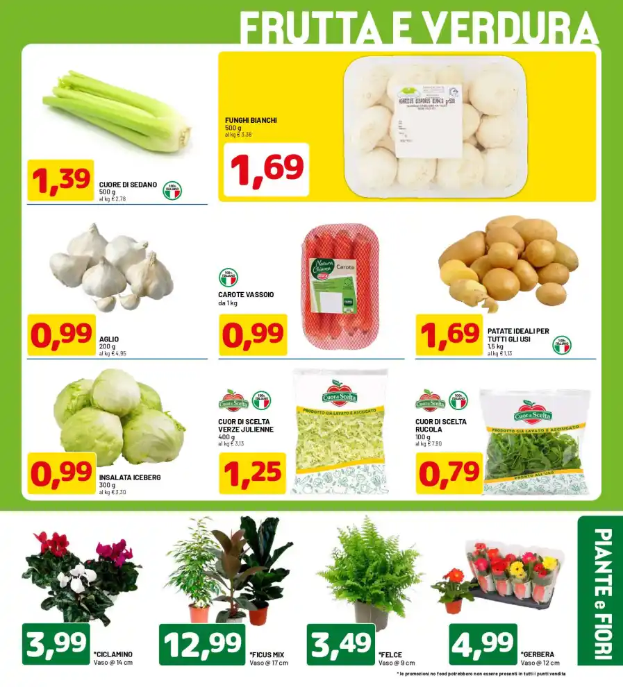 Volantino Promozioni24 pagina 343655