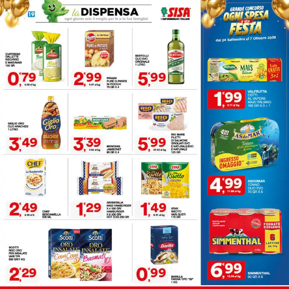 Volantino Promozioni24 pagina 561563
