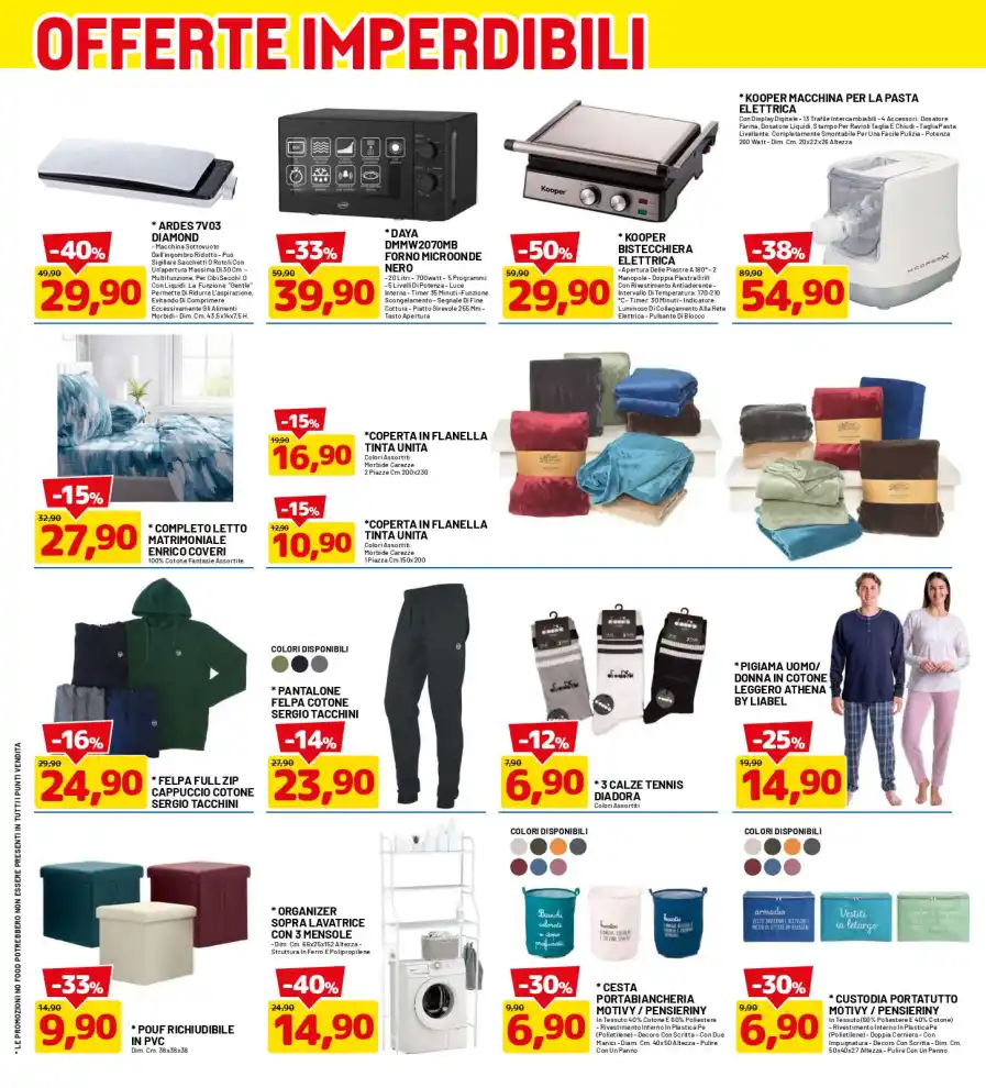 Volantino Promozioni24 pagina 623672