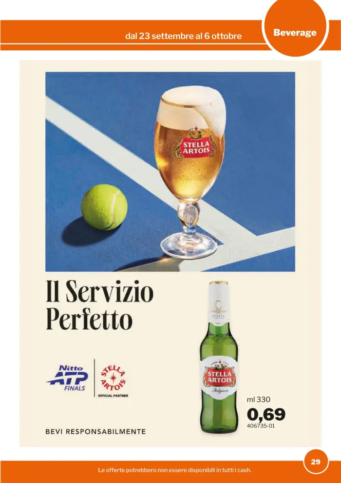 Volantino Promozioni24 pagina 266169