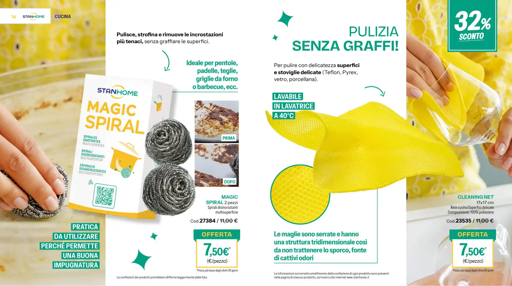 Volantino Promozioni24 pagina 891797