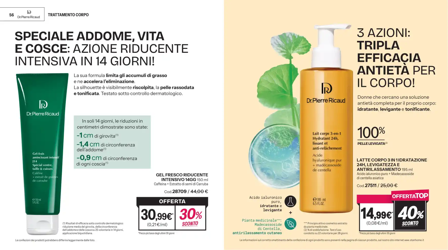 Volantino Promozioni24 pagina 830887