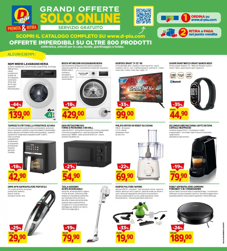 Volantino Promozioni24 pagina 352811