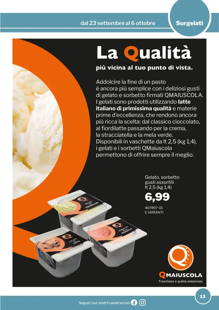 Volantino Promozioni24 pagina 720376