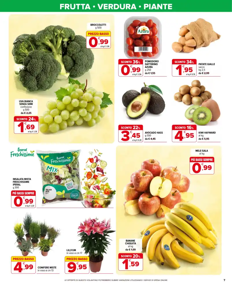 Volantino Promozioni24 pagina 459854