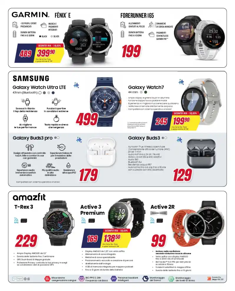 Volantino Promozioni24 pagina 845616