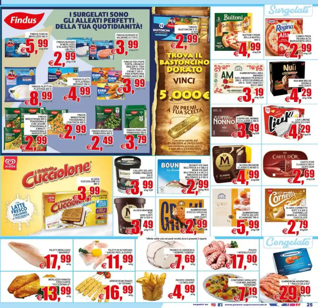 Volantino Promozioni24 pagina 144666