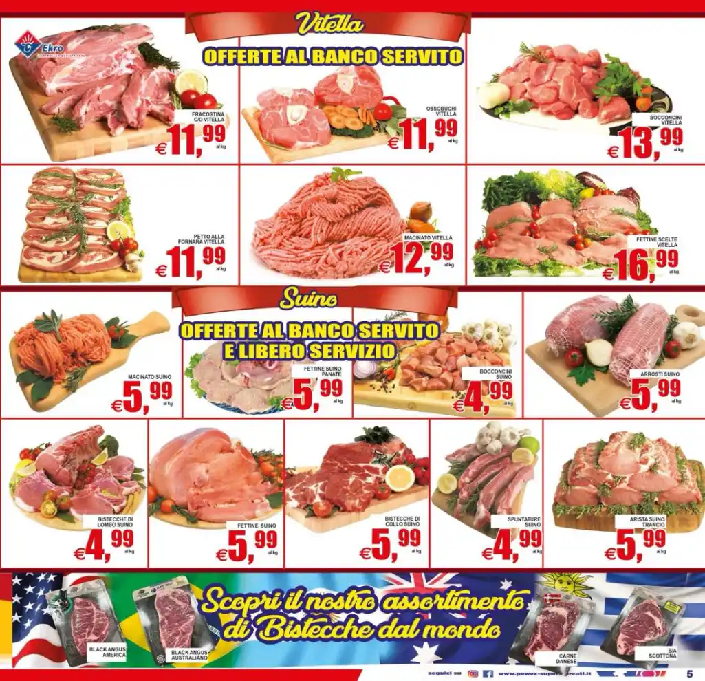 Volantino Promozioni24 pagina 401280