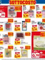 Volantino DPiù Sottocosto dal 1/10 fino al 10/10/2026 Sfoglia il volantino