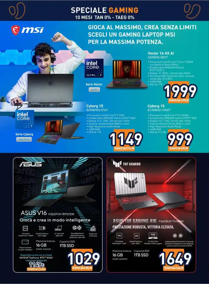 Volantino Promozioni24 pagina 246040
