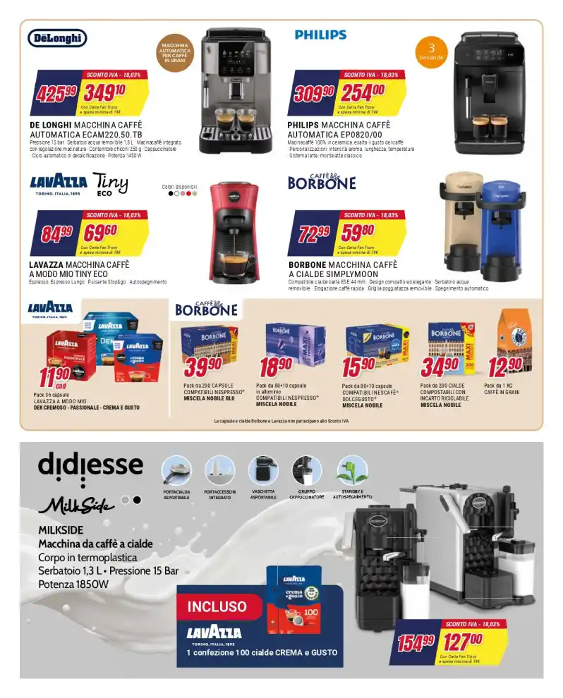 Volantino Promozioni24 pagina 786632