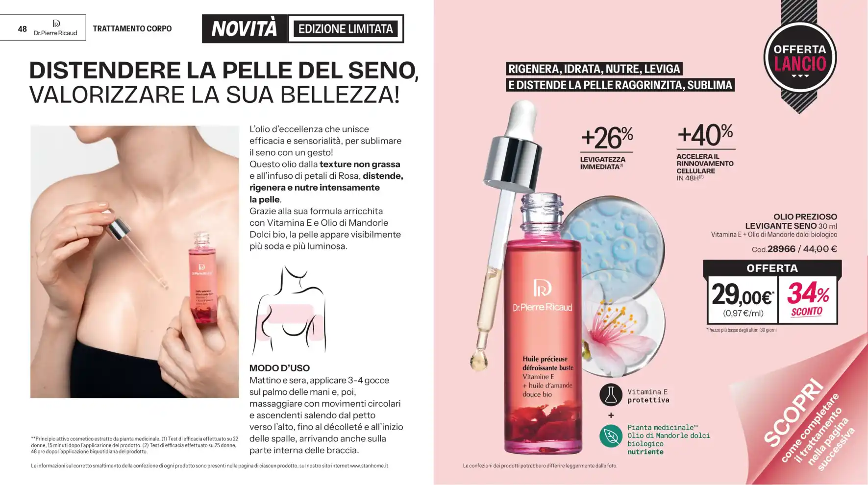 Volantino Promozioni24 pagina 652572