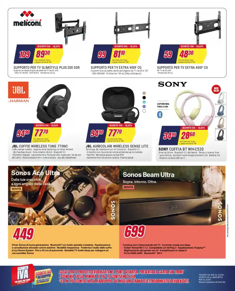 Volantino Promozioni24 pagina 536353