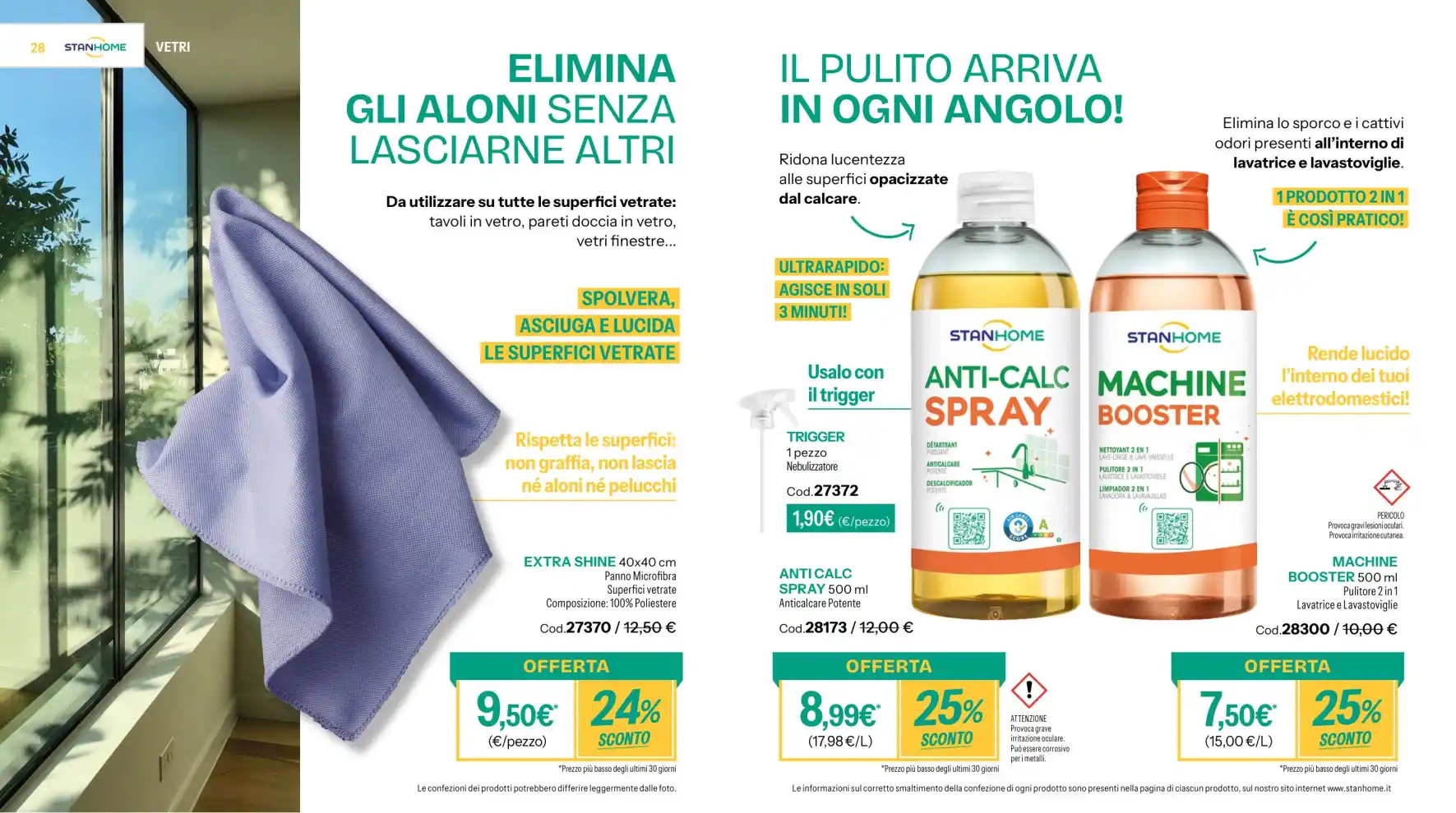 Volantino Promozioni24 pagina 439490