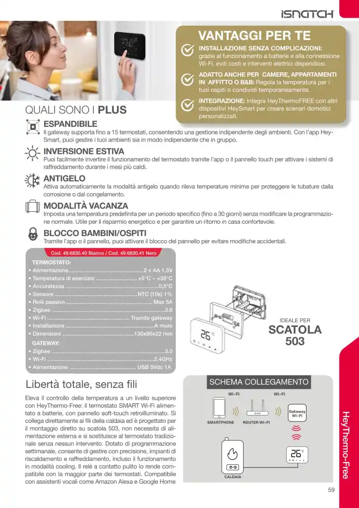 Volantino Promozioni24 pagina 293695